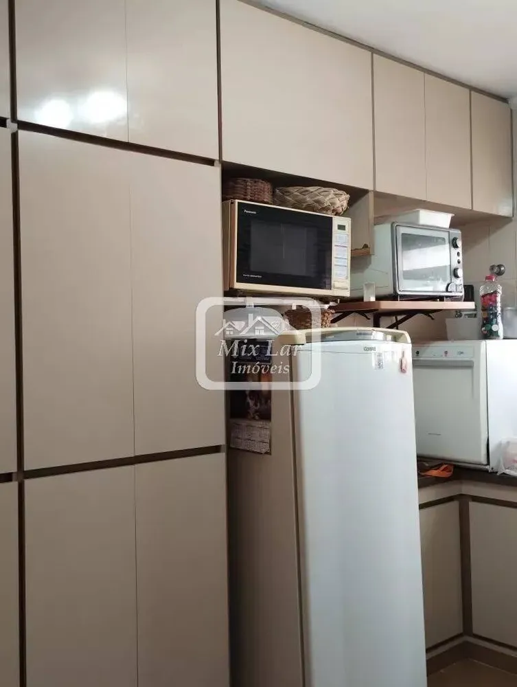 Sobrado, 3 quartos, 145 m² - Foto 10