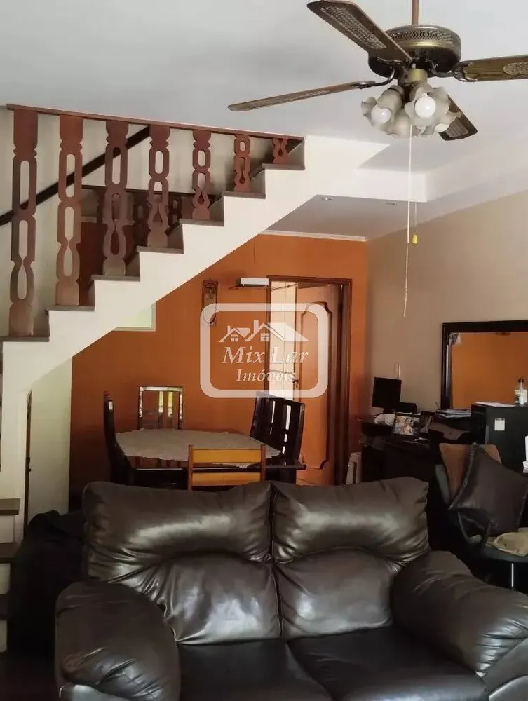 Sobrado, 3 quartos, 145 m² - Foto 7