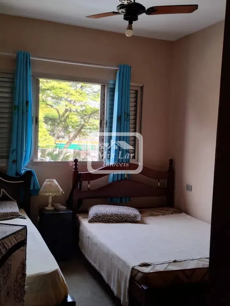 Sobrado, 3 quartos, 145 m² - Foto 8