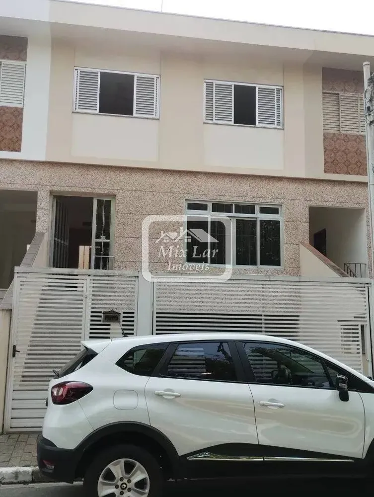 Sobrado, 3 quartos, 145 m² - Foto 5