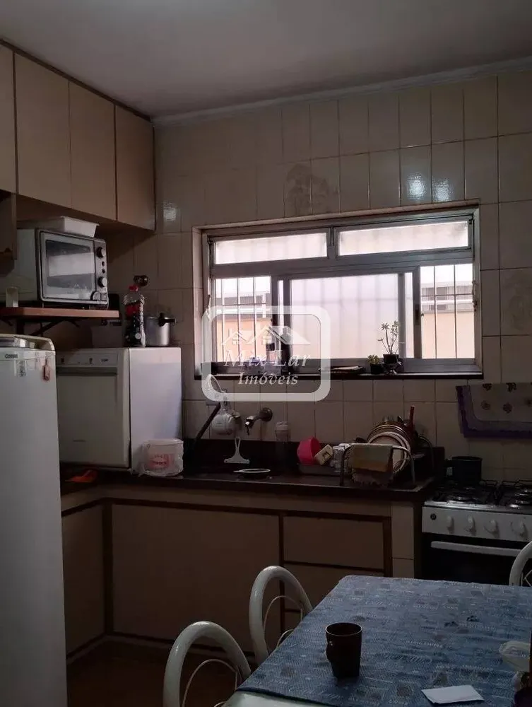 Sobrado, 3 quartos, 145 m² - Foto 9