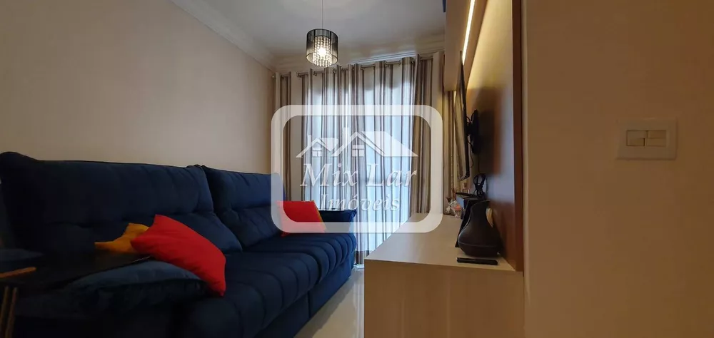 Apartamento à venda com 2 quartos, 64m² - Foto 4