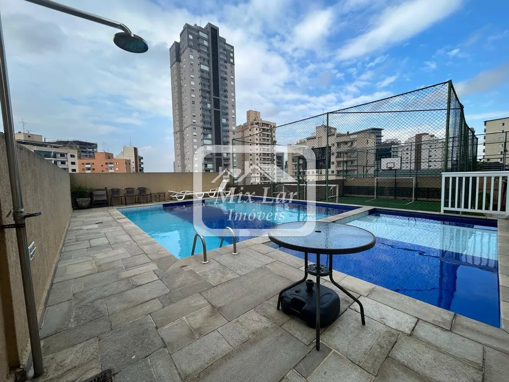 Apartamento, 3 quartos, 78 m² - Foto 4