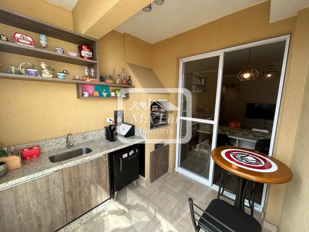 Apartamento, 3 quartos, 78 m² - Foto 2