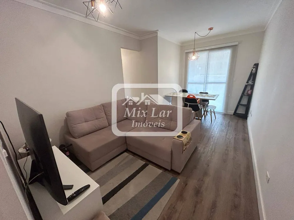 Apartamento, 3 quartos, 78 m² - Foto 6