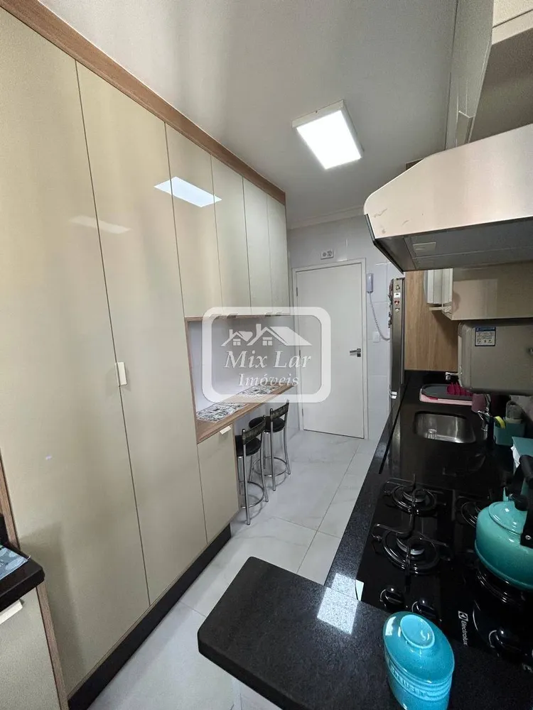 Apartamento, 3 quartos, 78 m² - Foto 14