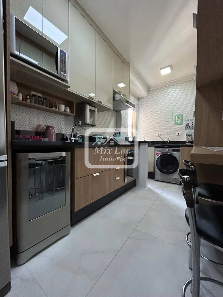 Apartamento, 3 quartos, 78 m² - Foto 3