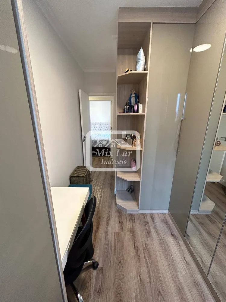 Apartamento, 3 quartos, 78 m² - Foto 11