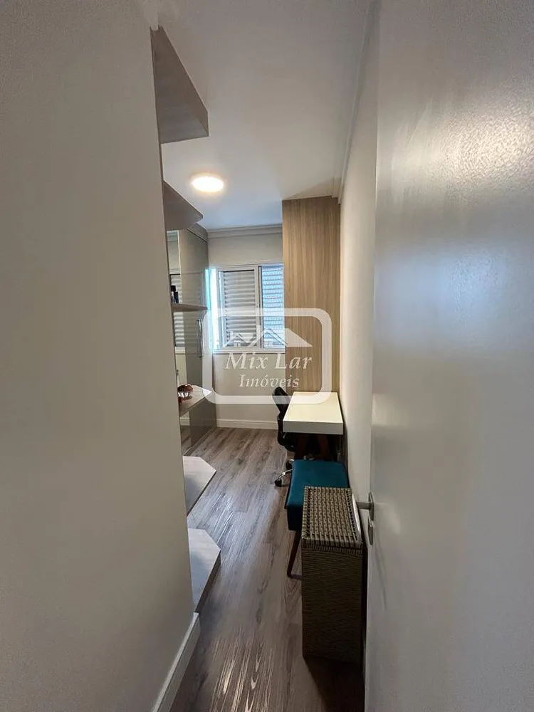Apartamento, 3 quartos, 78 m² - Foto 7