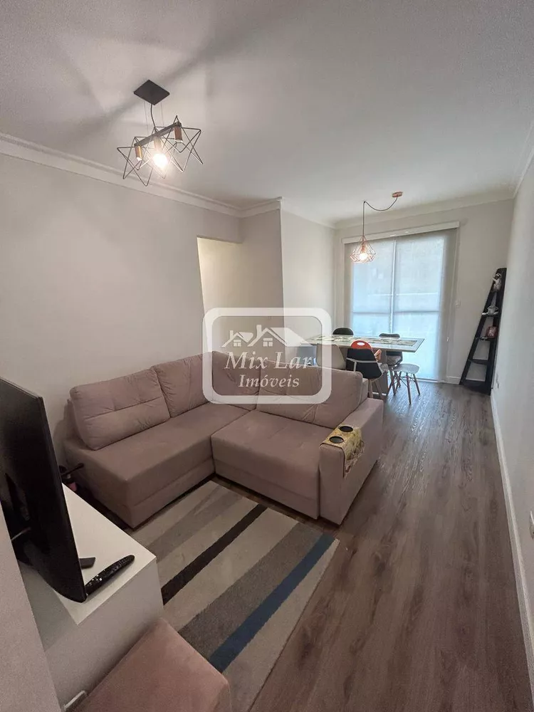 Apartamento à venda com 3 quartos, 78m² - Foto 4