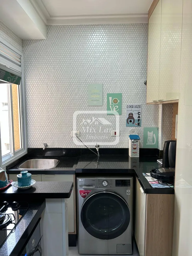 Apartamento, 3 quartos, 78 m² - Foto 13