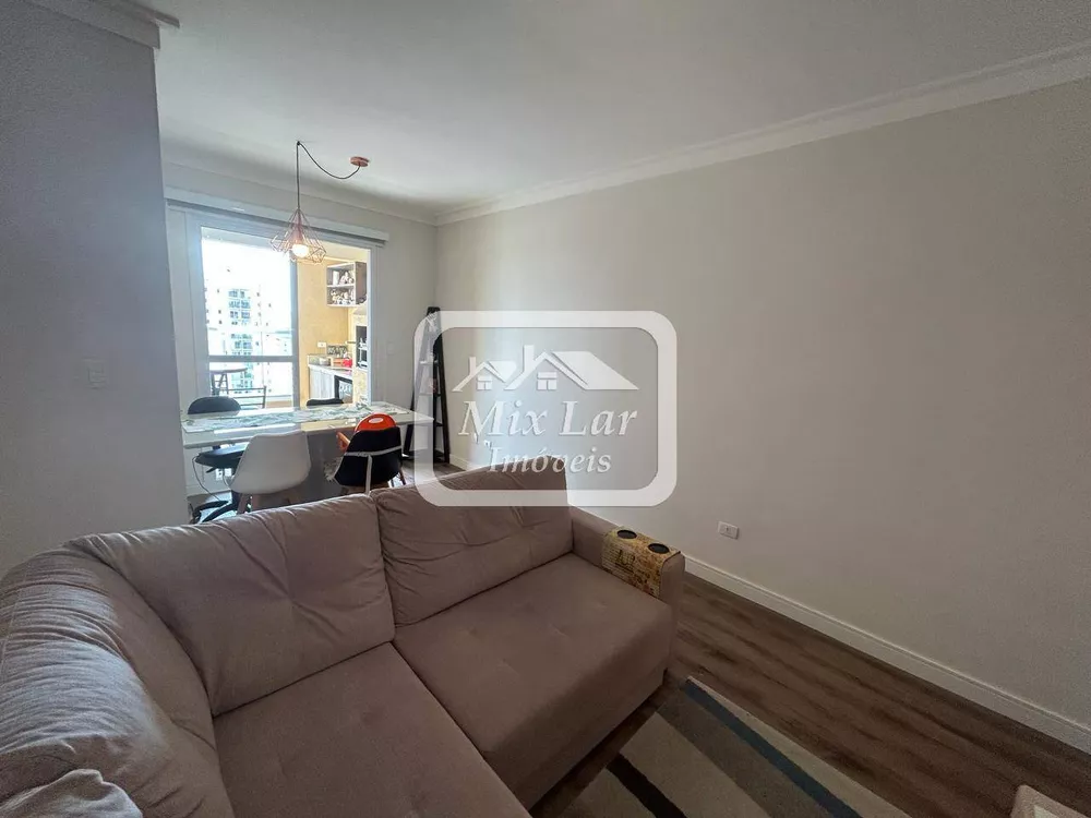 Apartamento à venda com 3 quartos, 78m² - Foto 2