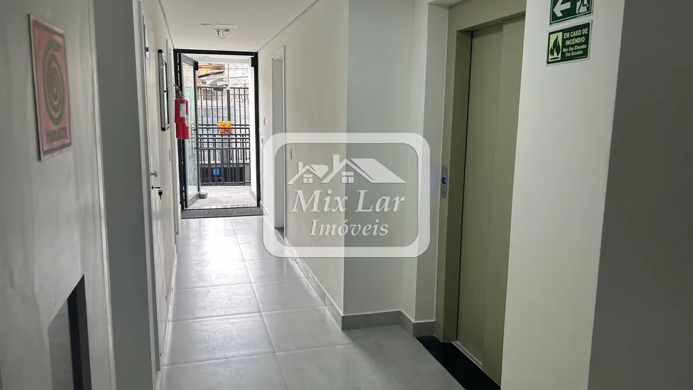 Apartamento, 1 quarto, 50 m² - Foto 2