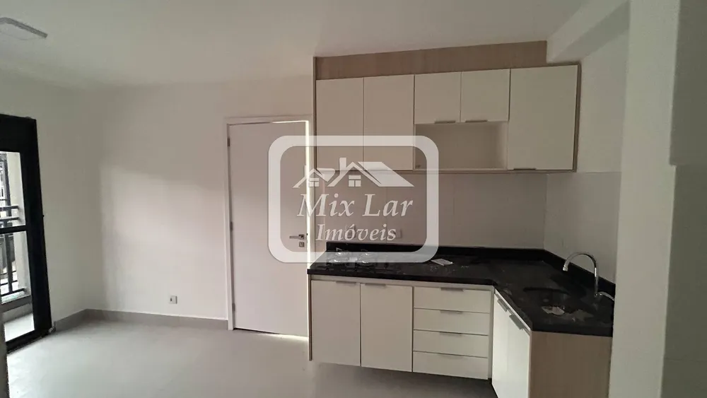 Apartamento, 1 quarto, 50 m² - Foto 3