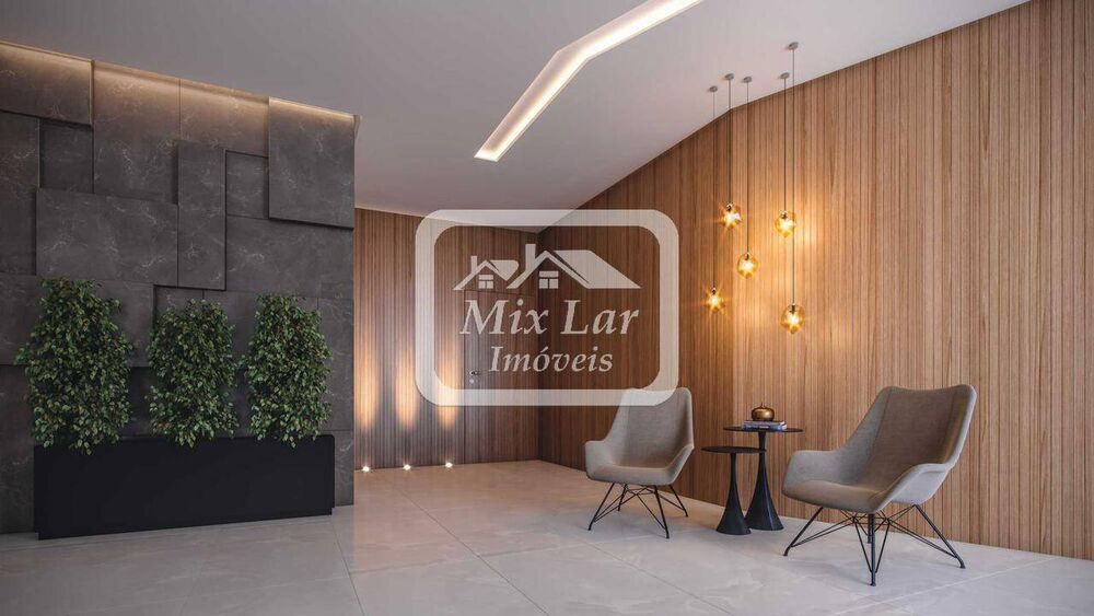Apartamento, 2 quartos, 57 m² - Foto 4