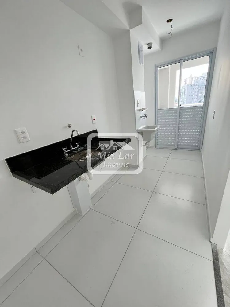Apartamento, 2 quartos, 57 m² - Foto 6