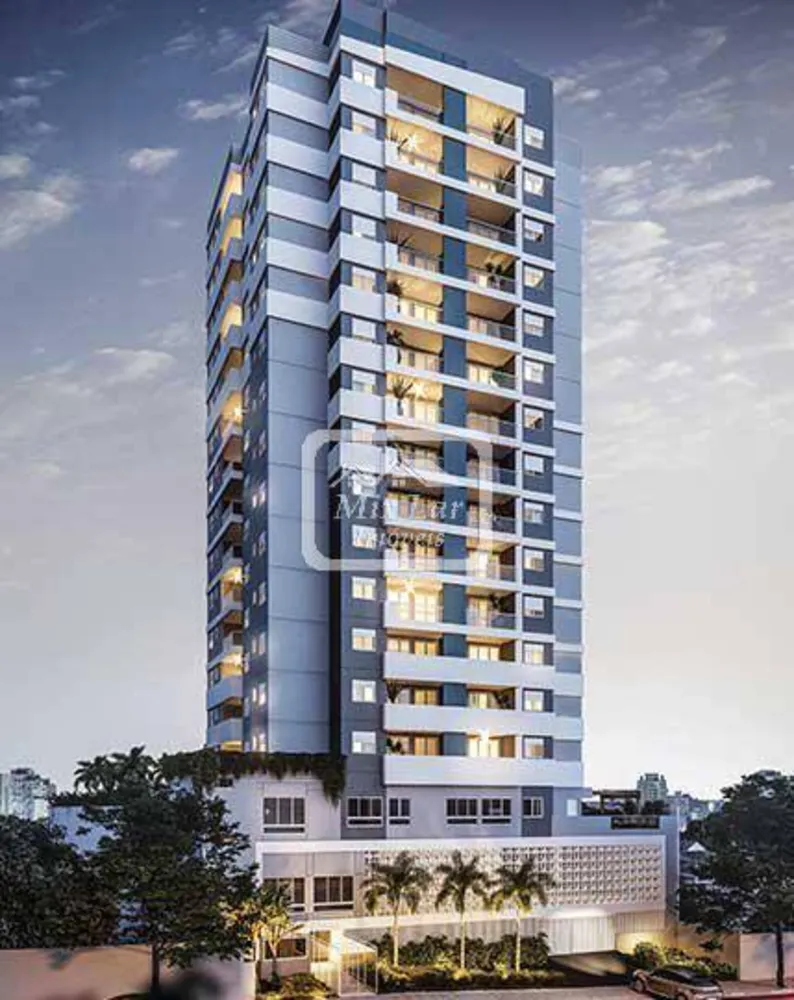 Apartamento, 2 quartos, 57 m² - Foto 8