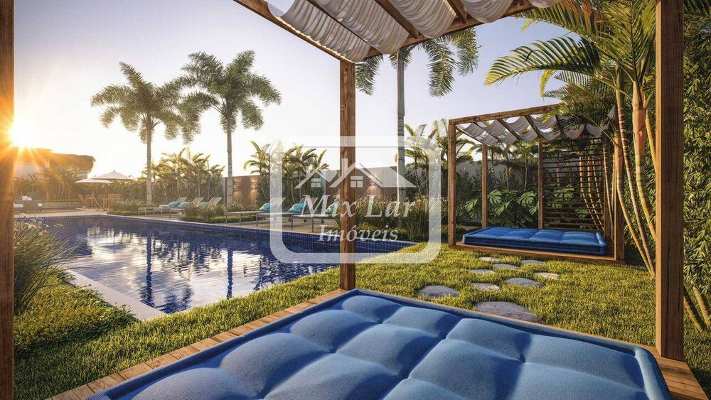 Apartamento, 2 quartos, 57 m² - Foto 1