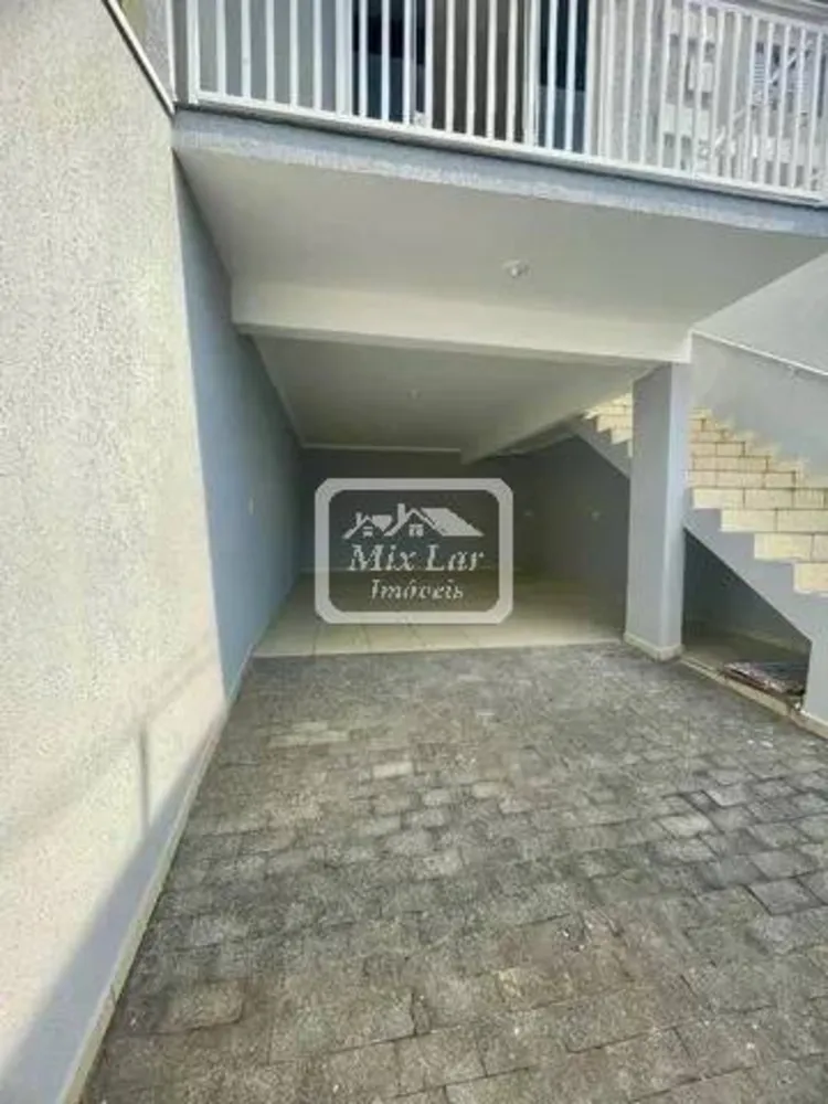 Sobrado, 2 quartos, 89 m² - Foto 4