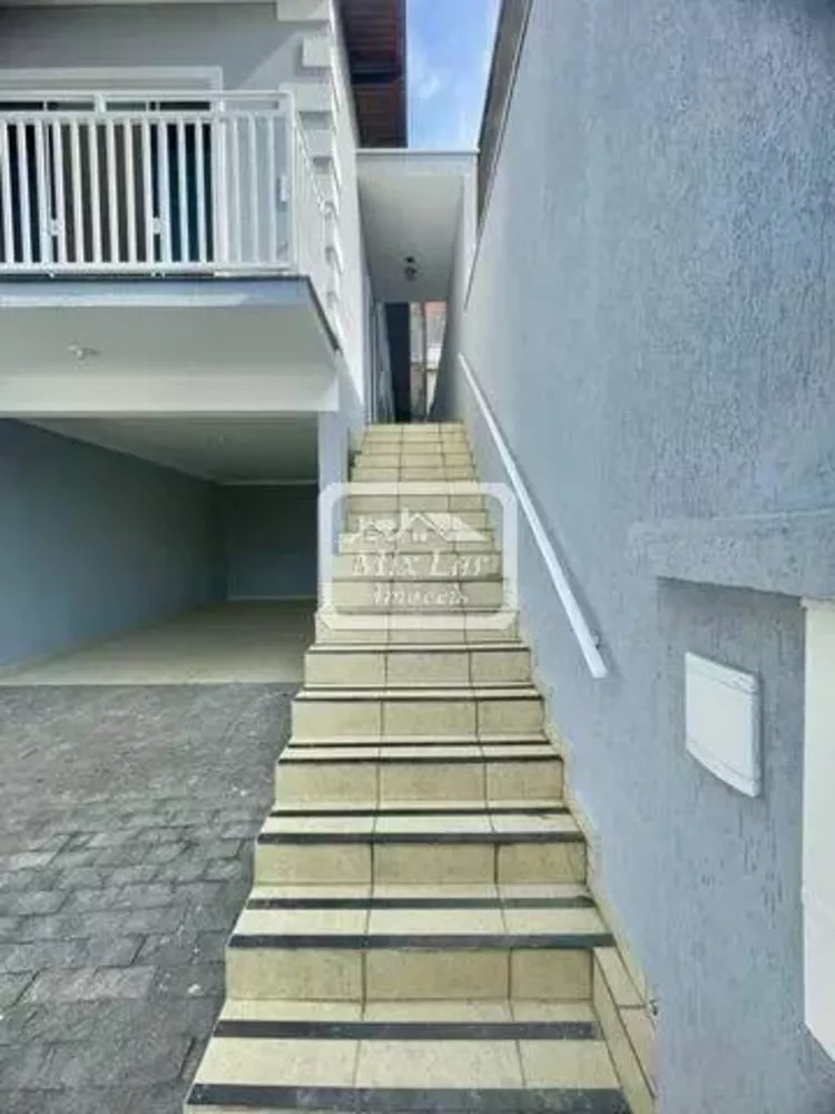 Sobrado à venda com 2 quartos, 89m² - Foto 2