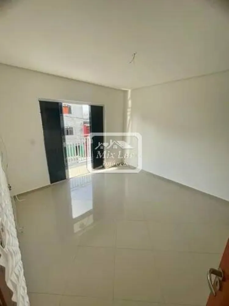 Sobrado, 2 quartos, 89 m² - Foto 9