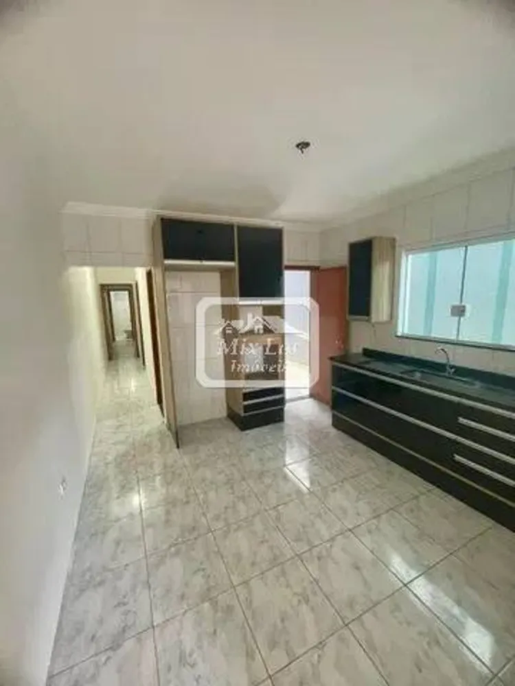Sobrado, 2 quartos, 89 m² - Foto 8