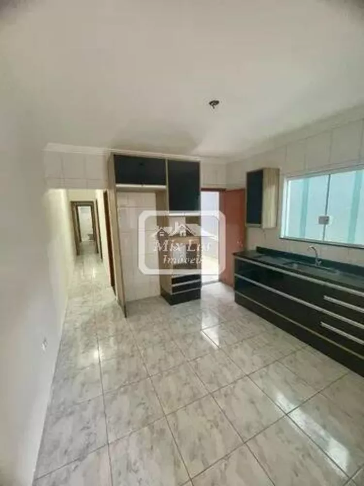 Sobrado à venda com 2 quartos, 89m² - Foto 4