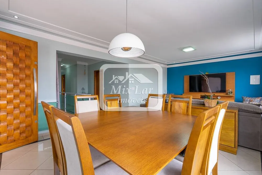 Casa, 3 quartos, 162 m² - Foto 7