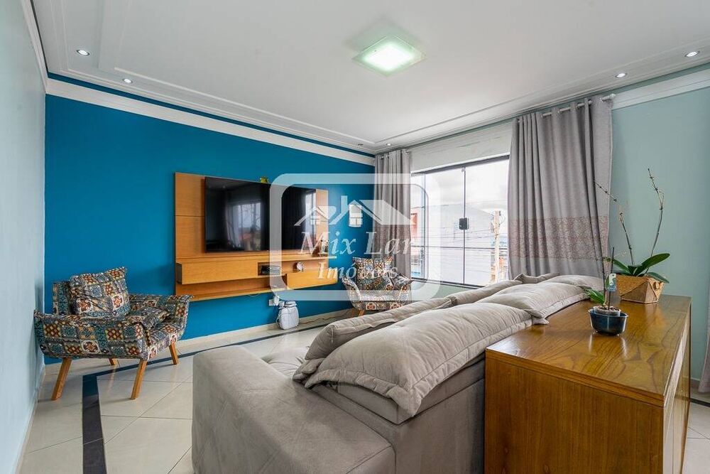 Casa, 3 quartos, 162 m² - Foto 2