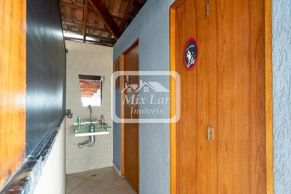 Casa, 3 quartos, 162 m² - Foto 5