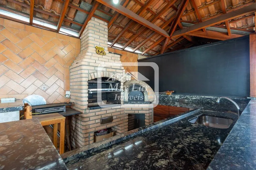 Casa, 3 quartos, 162 m² - Foto 8