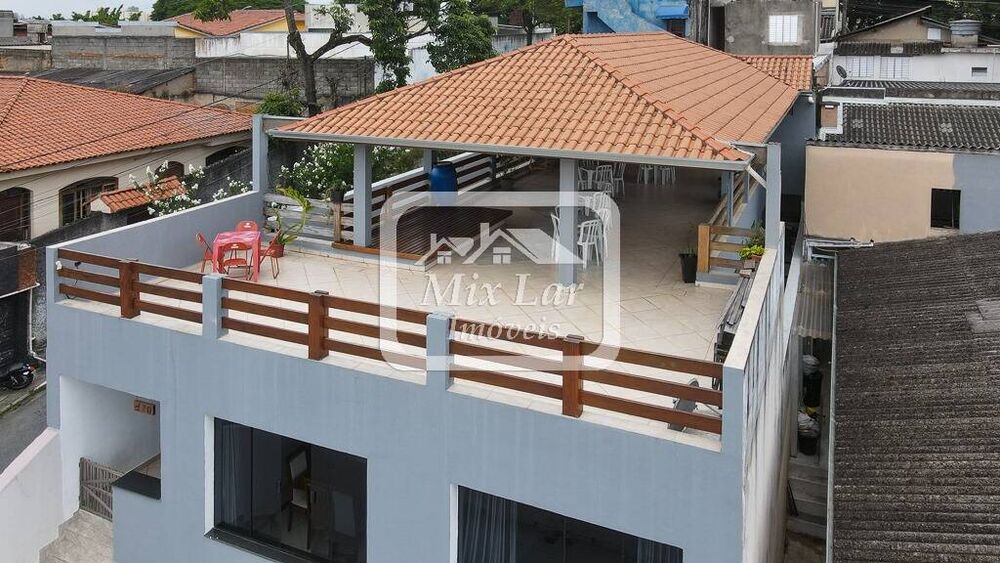 Casa, 3 quartos, 162 m² - Foto 4
