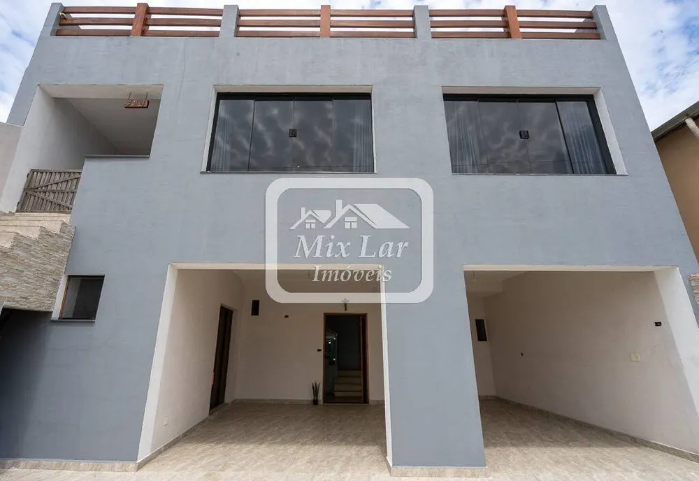 Casa, 3 quartos, 162 m² - Foto 6