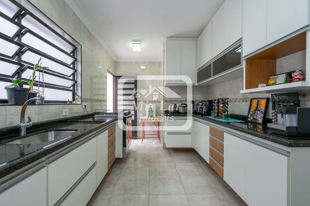 Casa, 3 quartos, 162 m² - Foto 8