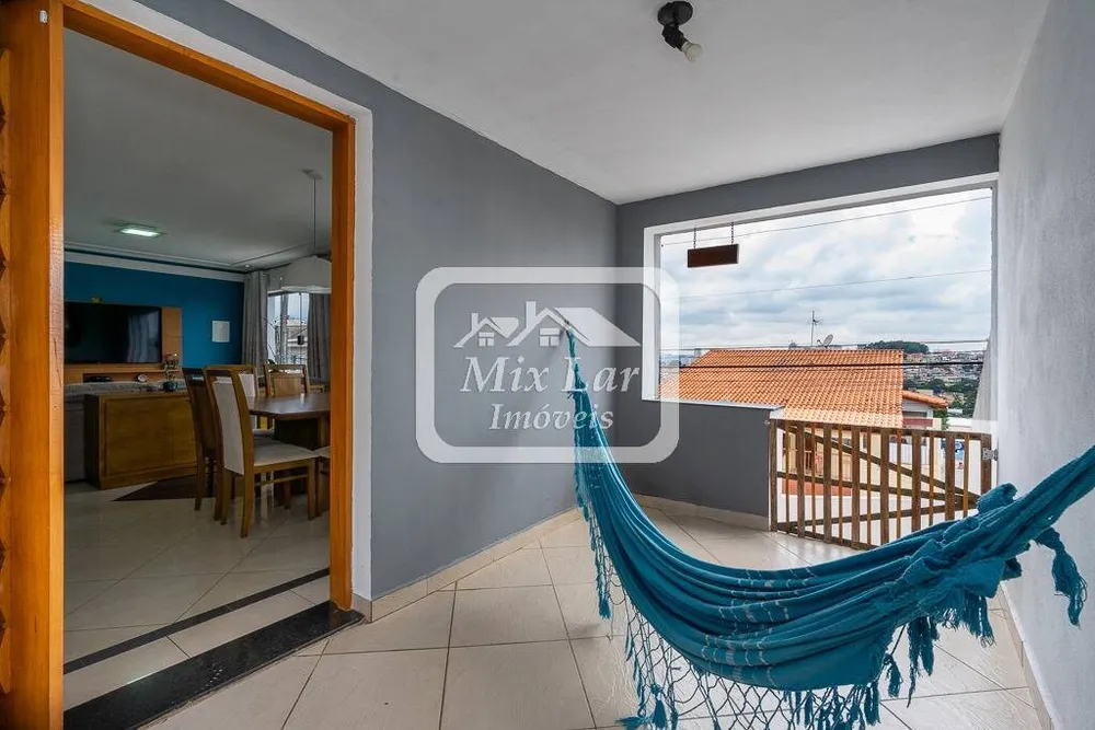 Casa, 3 quartos, 162 m² - Foto 16