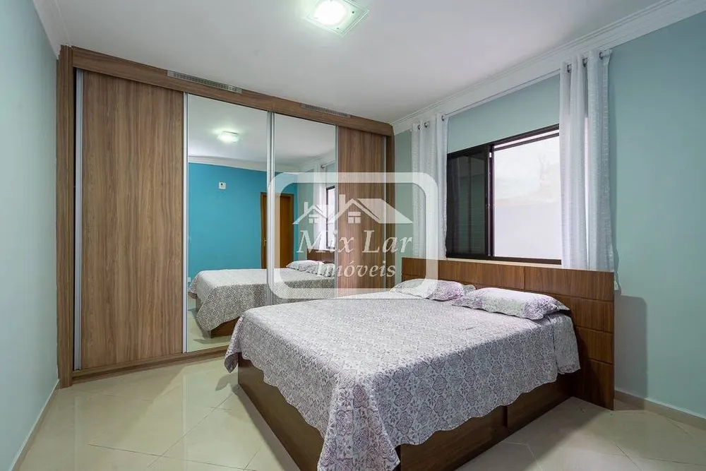 Casa, 3 quartos, 162 m² - Foto 9