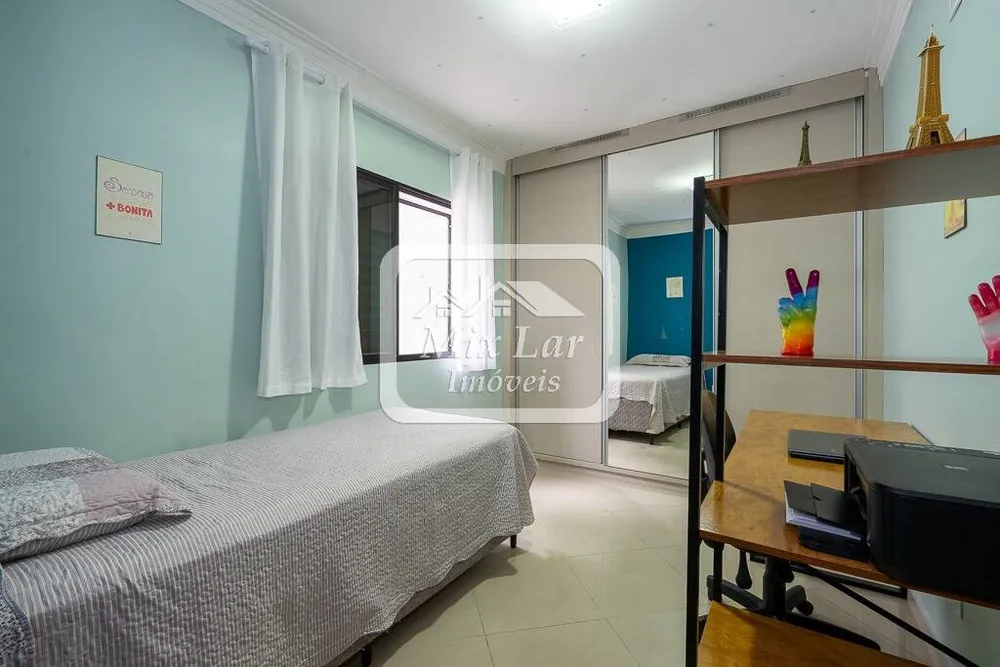 Casa, 3 quartos, 162 m² - Foto 12