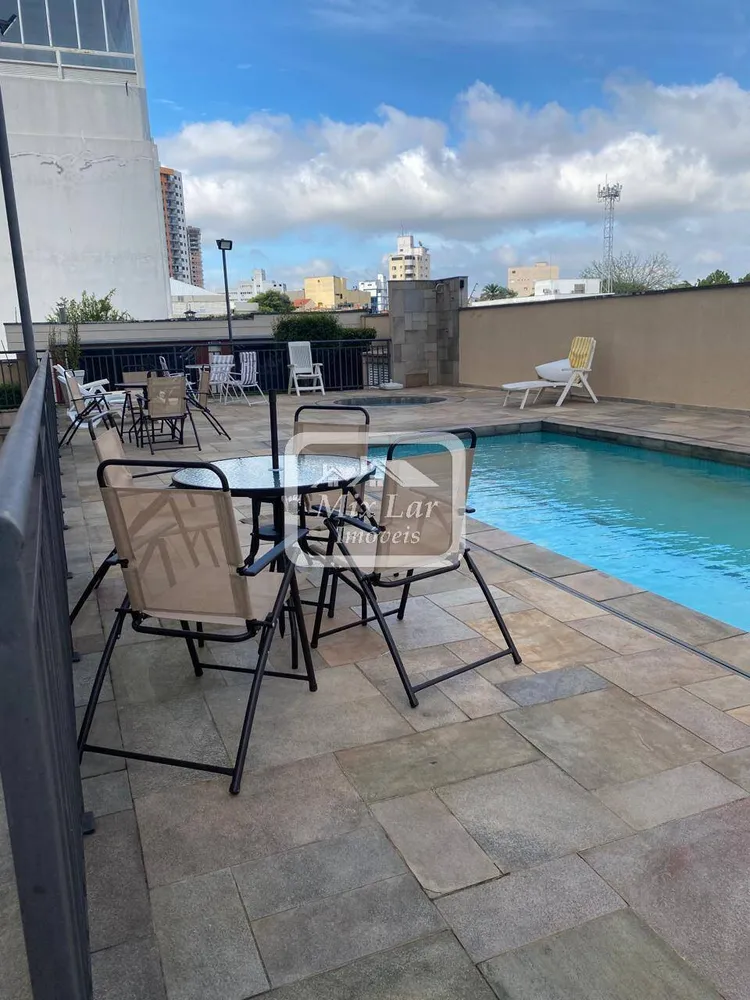 Apartamento, 2 quartos, 57 m² - Foto 14
