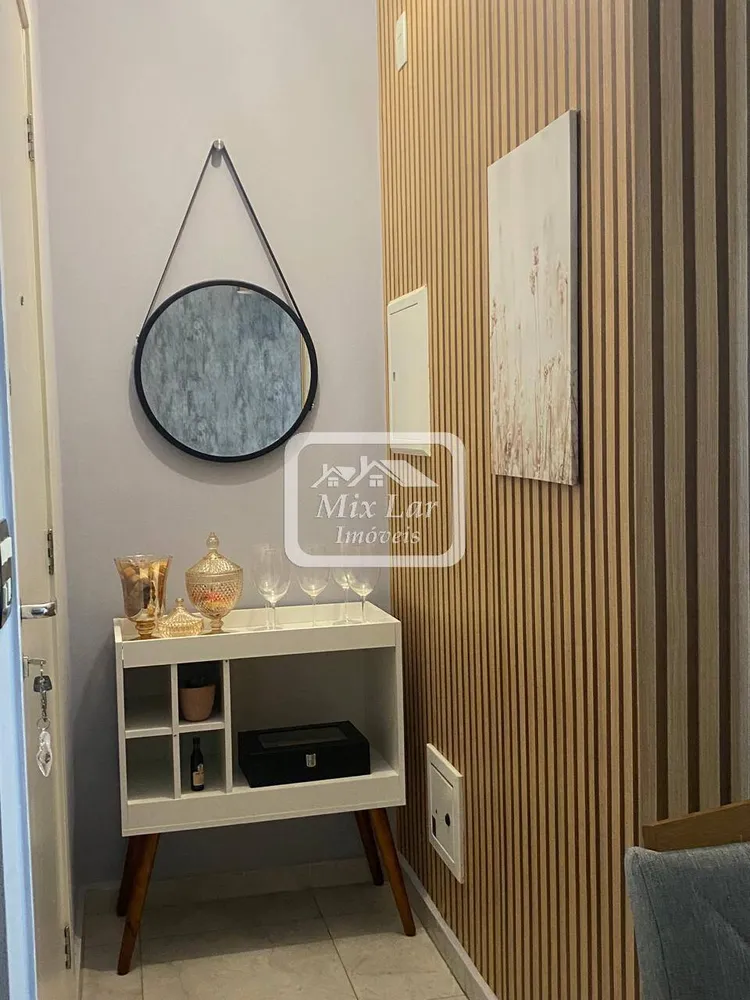 Apartamento, 2 quartos, 57 m² - Foto 8