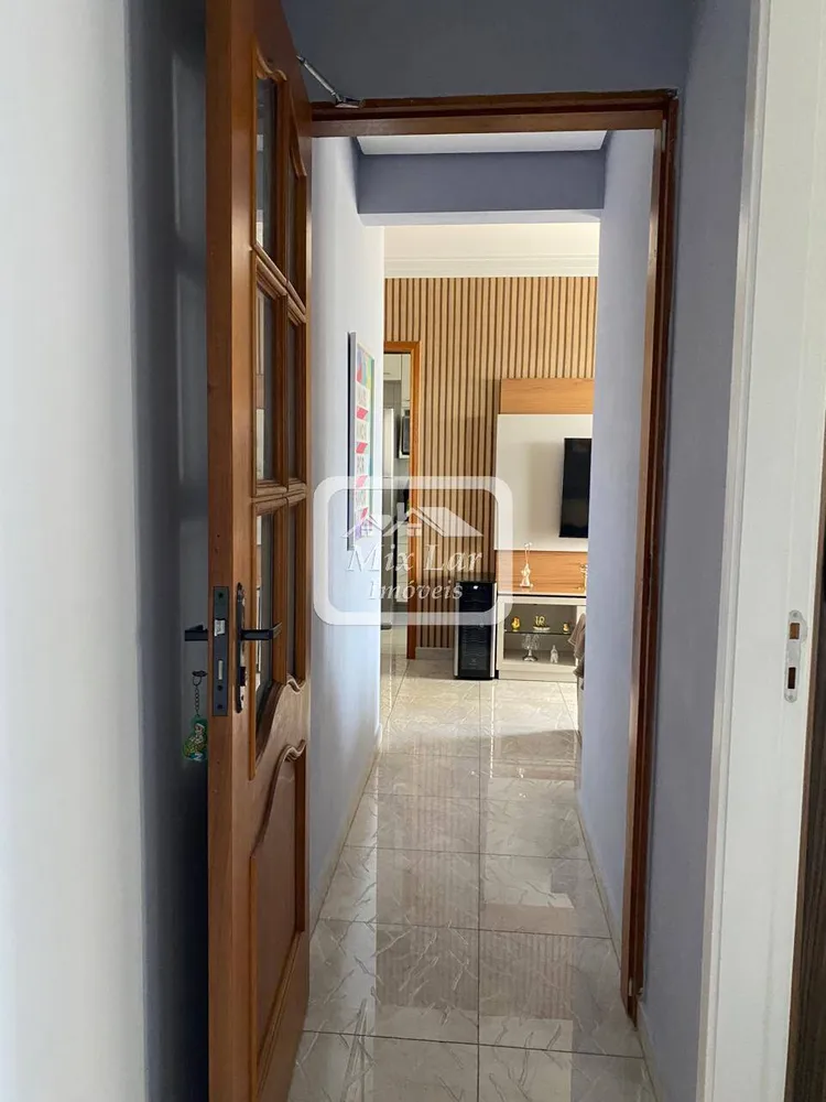 Apartamento, 2 quartos, 57 m² - Foto 6