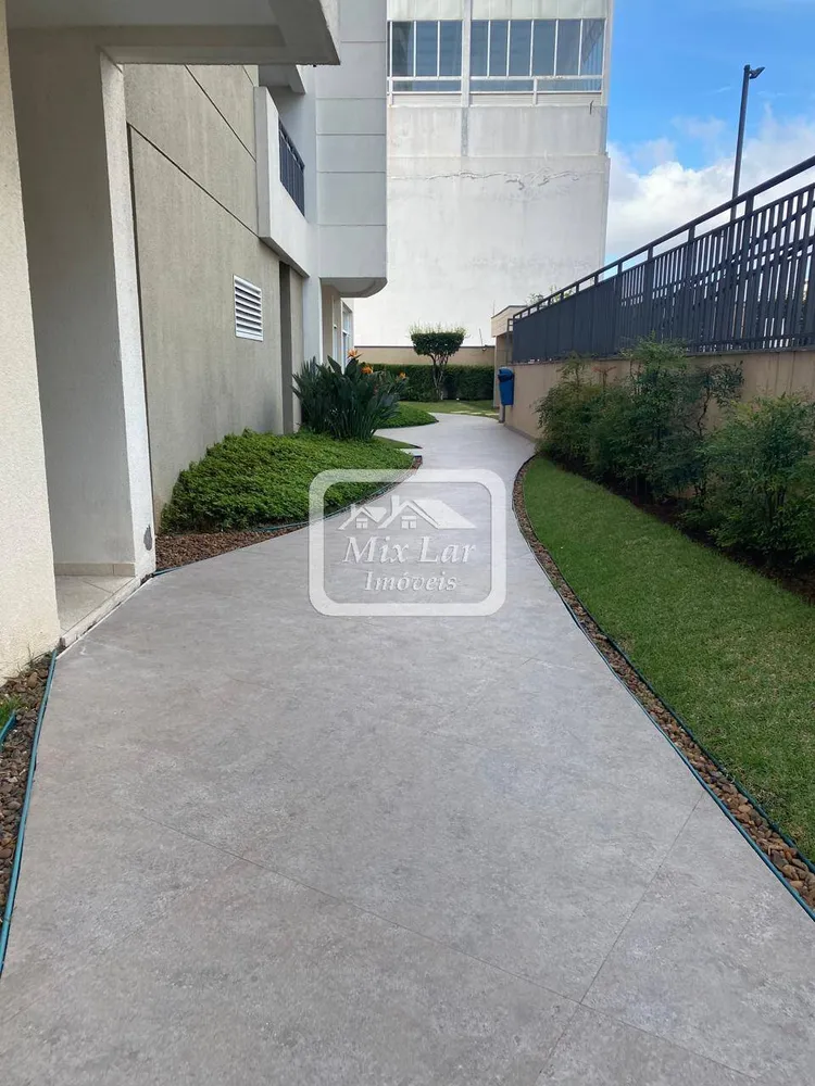 Apartamento, 2 quartos, 57 m² - Foto 9