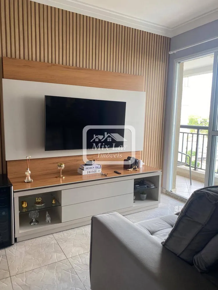 Apartamento, 2 quartos, 57 m² - Foto 5