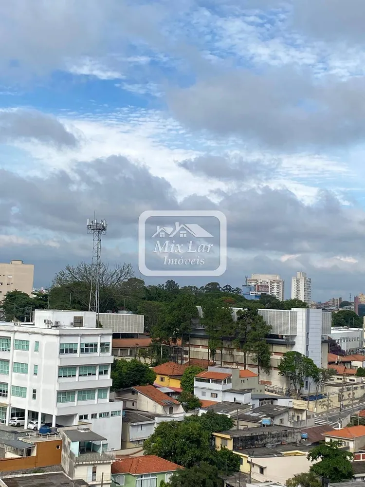 Apartamento, 2 quartos, 57 m² - Foto 16