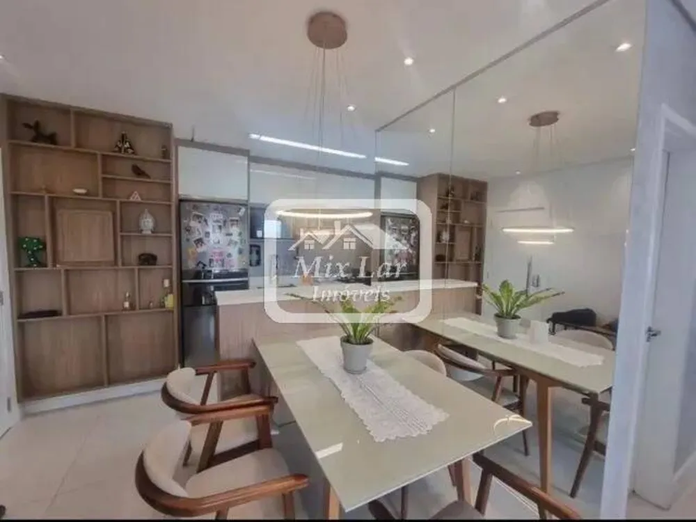 Apartamento, 2 quartos, 70 m² - Foto 2