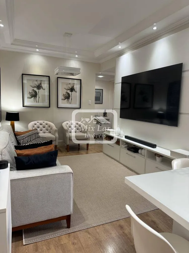 Apartamento, 3 quartos, 77 m² - Foto 11