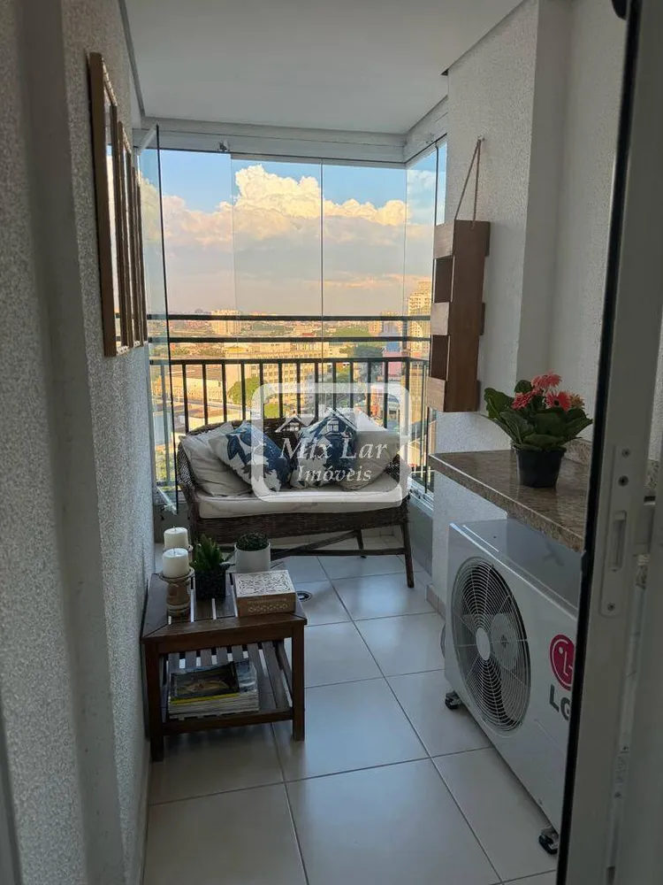 Apartamento, 3 quartos, 77 m² - Foto 6