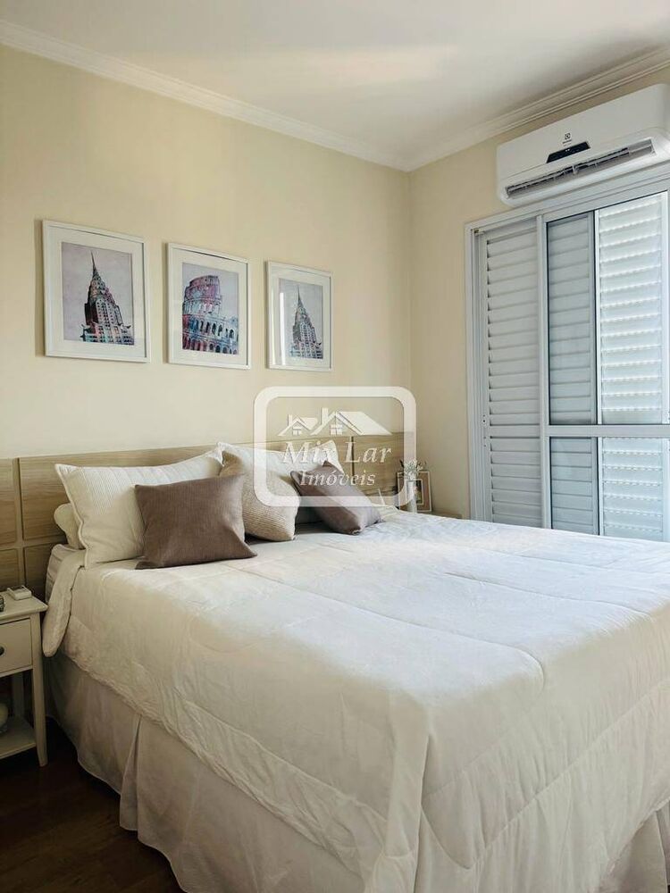 Apartamento, 3 quartos, 77 m² - Foto 1
