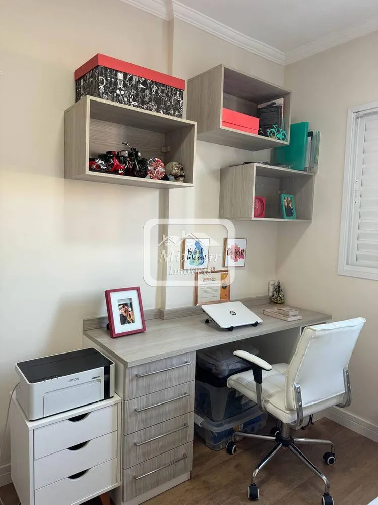 Apartamento, 3 quartos, 77 m² - Foto 7