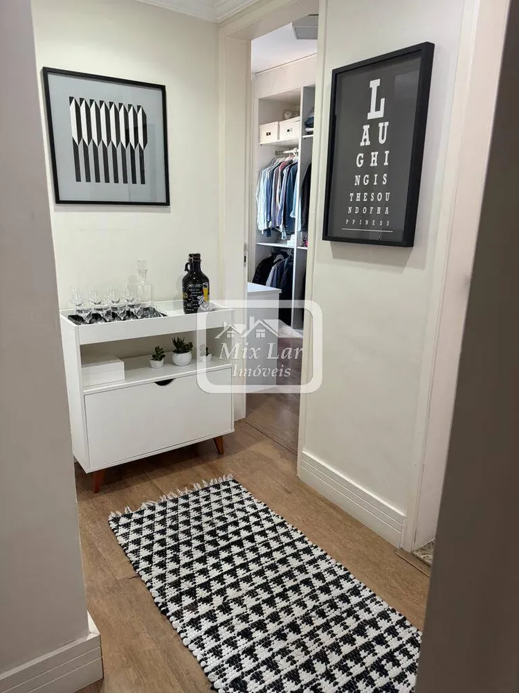 Apartamento, 3 quartos, 77 m² - Foto 8