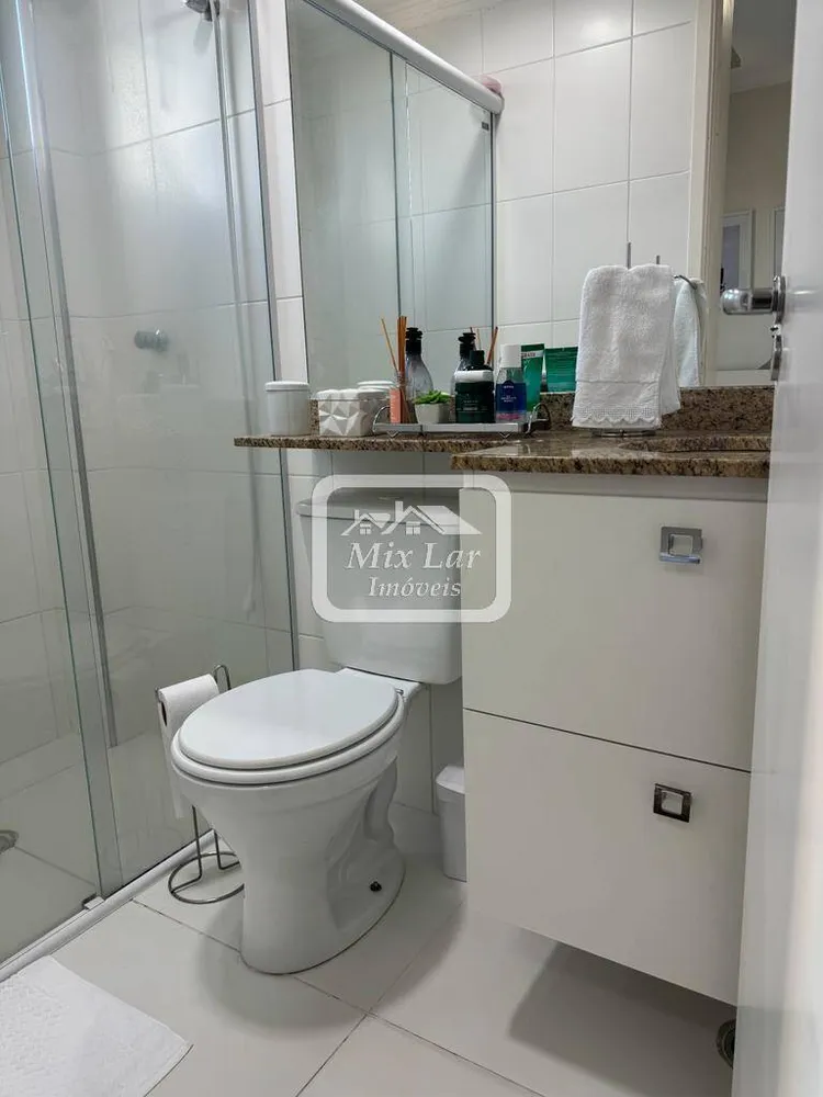 Apartamento, 3 quartos, 77 m² - Foto 7
